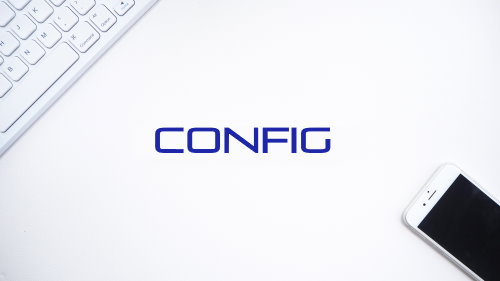 config